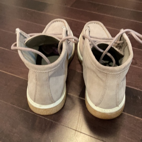 Men’s Casual Boots - Picture 3 of 6